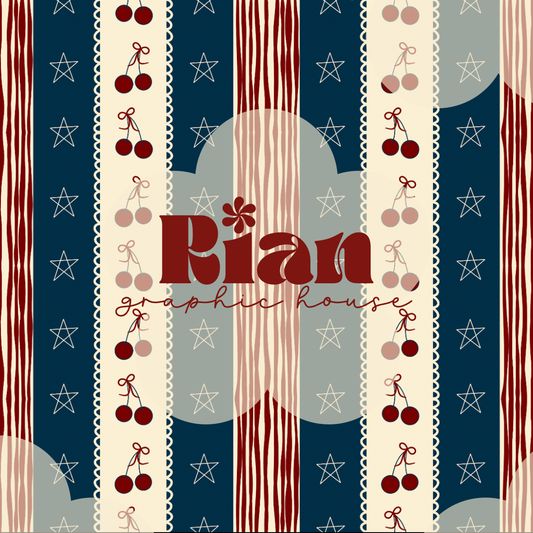 Liberty Lane Seamless