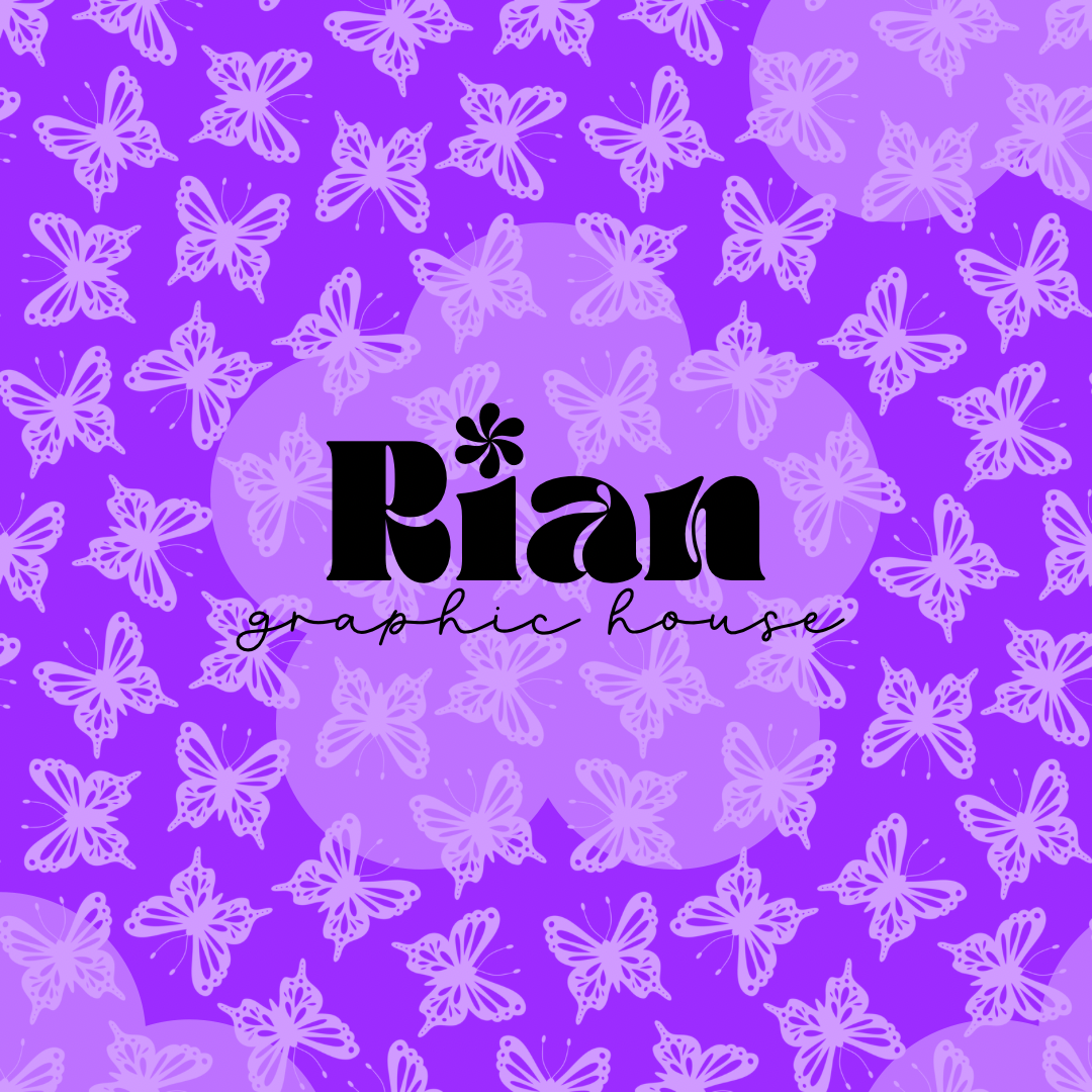 Wingspun Reverie//Hot Girl Heirloom Seamless