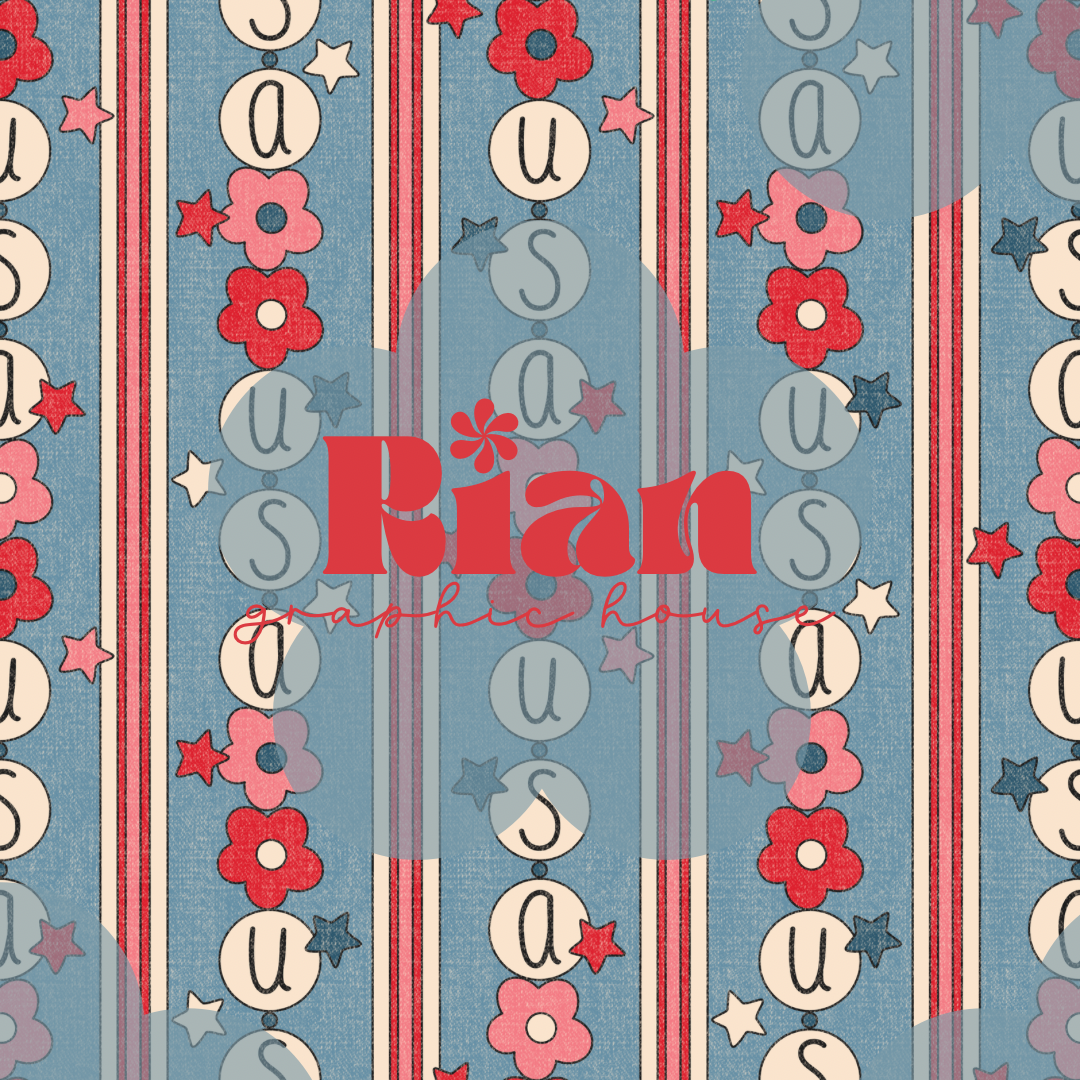 Team Friendship Seamless