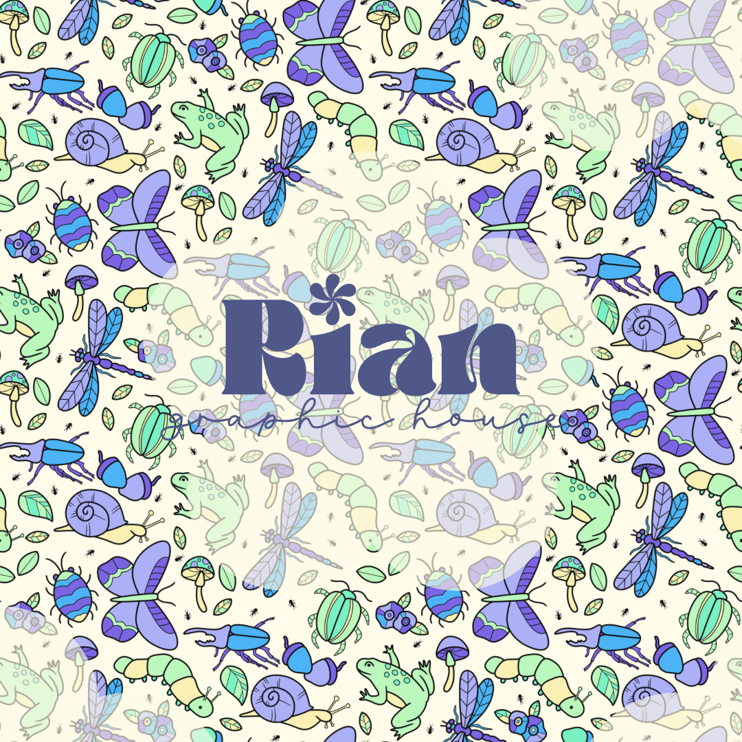 The Things You Find Seamless