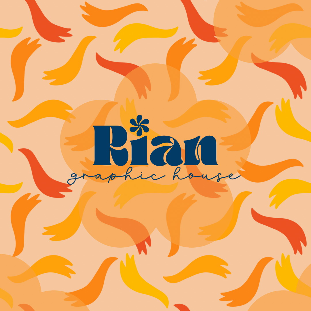 Fast Track Flame Logos Seamless