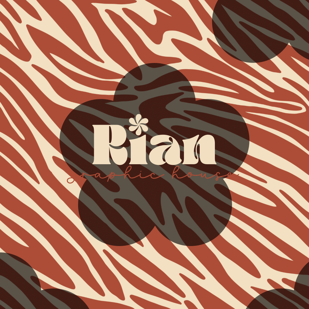 Zebra//Rust Seamless