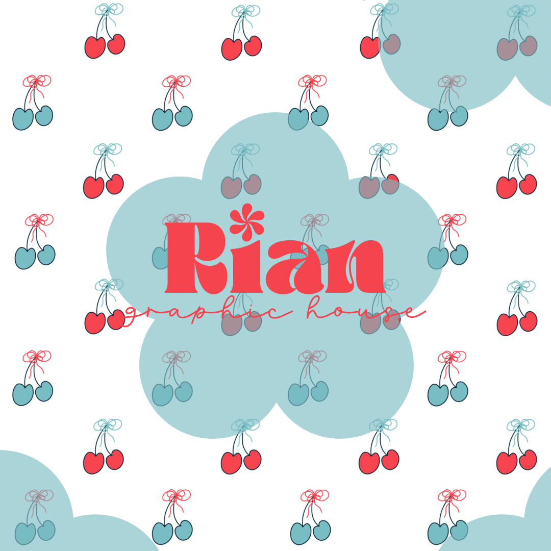 Retro Fourth//Plain Cherries