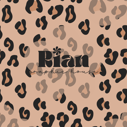 Coordinates//Dazed Out Neutrals Seamless