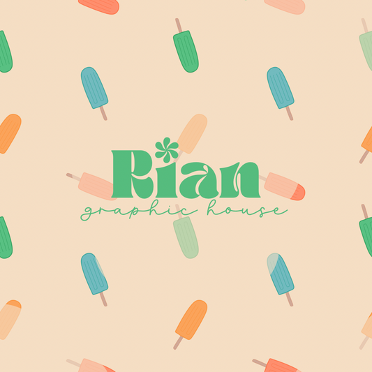 Popsicles Seamless