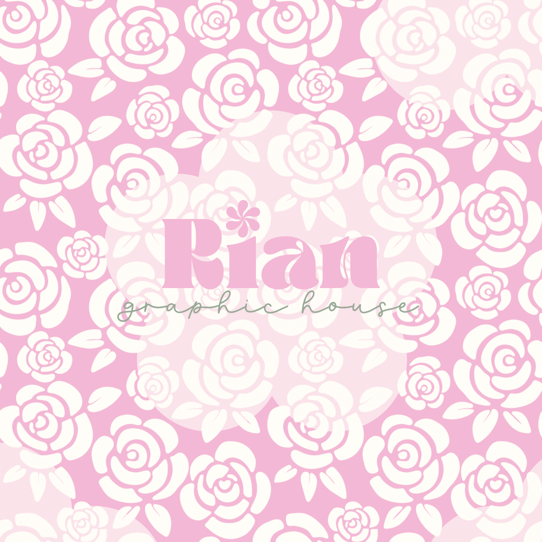 A Rose By Another Name Seamless