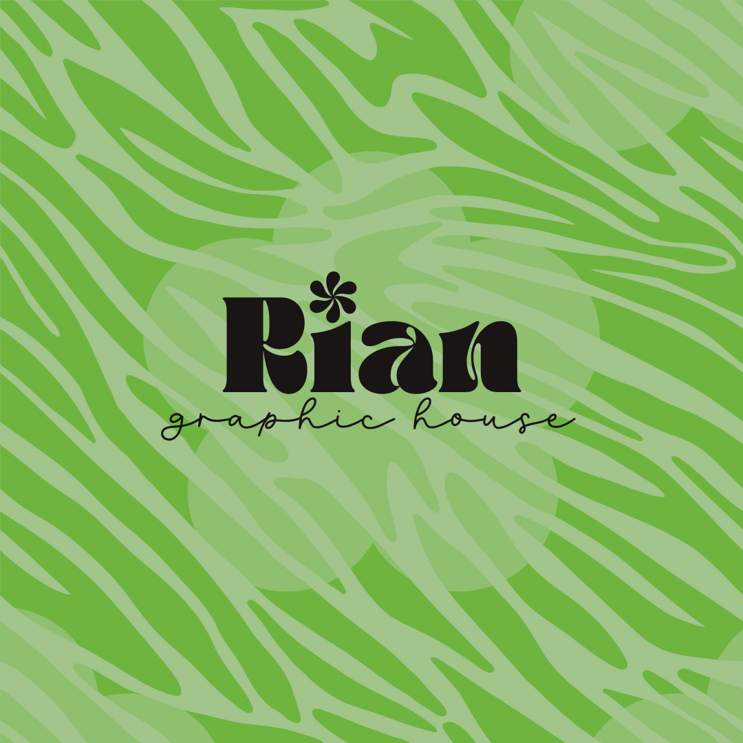 Zebra//Lime Green Seamless