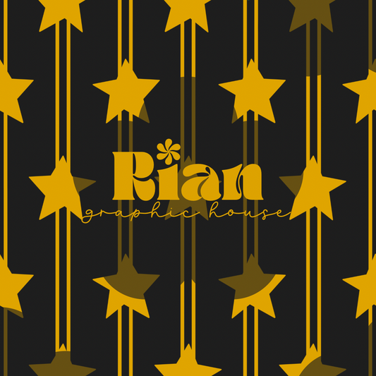 Stars and Stripes Seamless