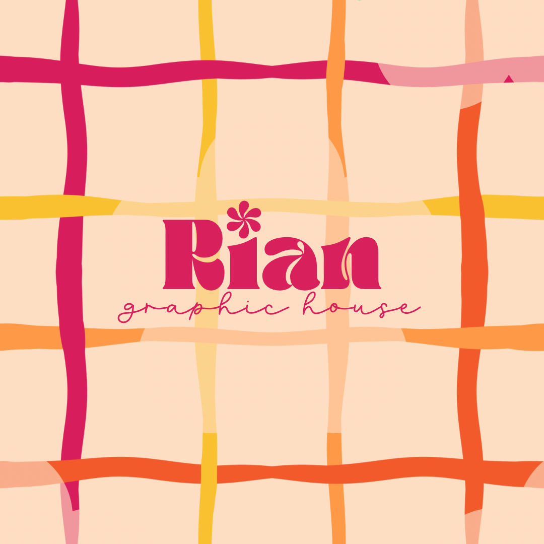 Woven Checks Seamless