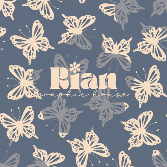 Wingspun Reverie Seamless