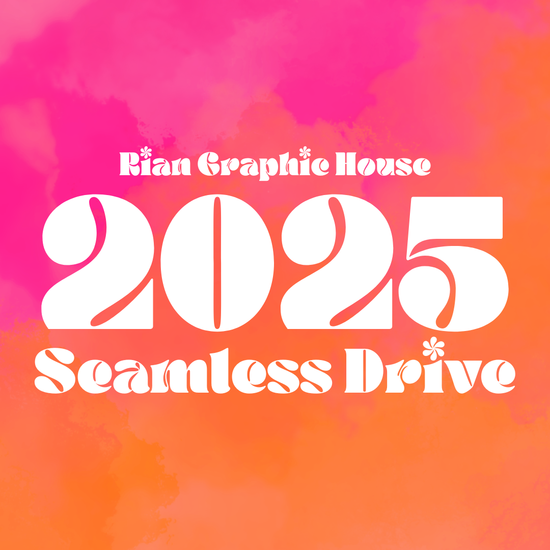 2025 Seamless Drive