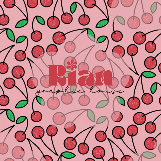 Sweet Picks//Classic Seamless