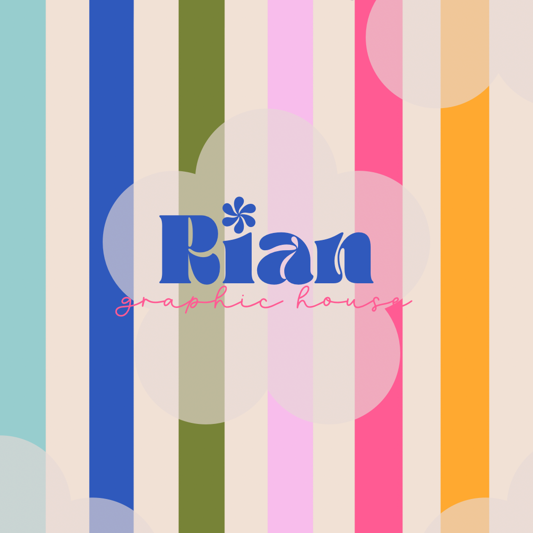 Georgina’s Stripes Seamless