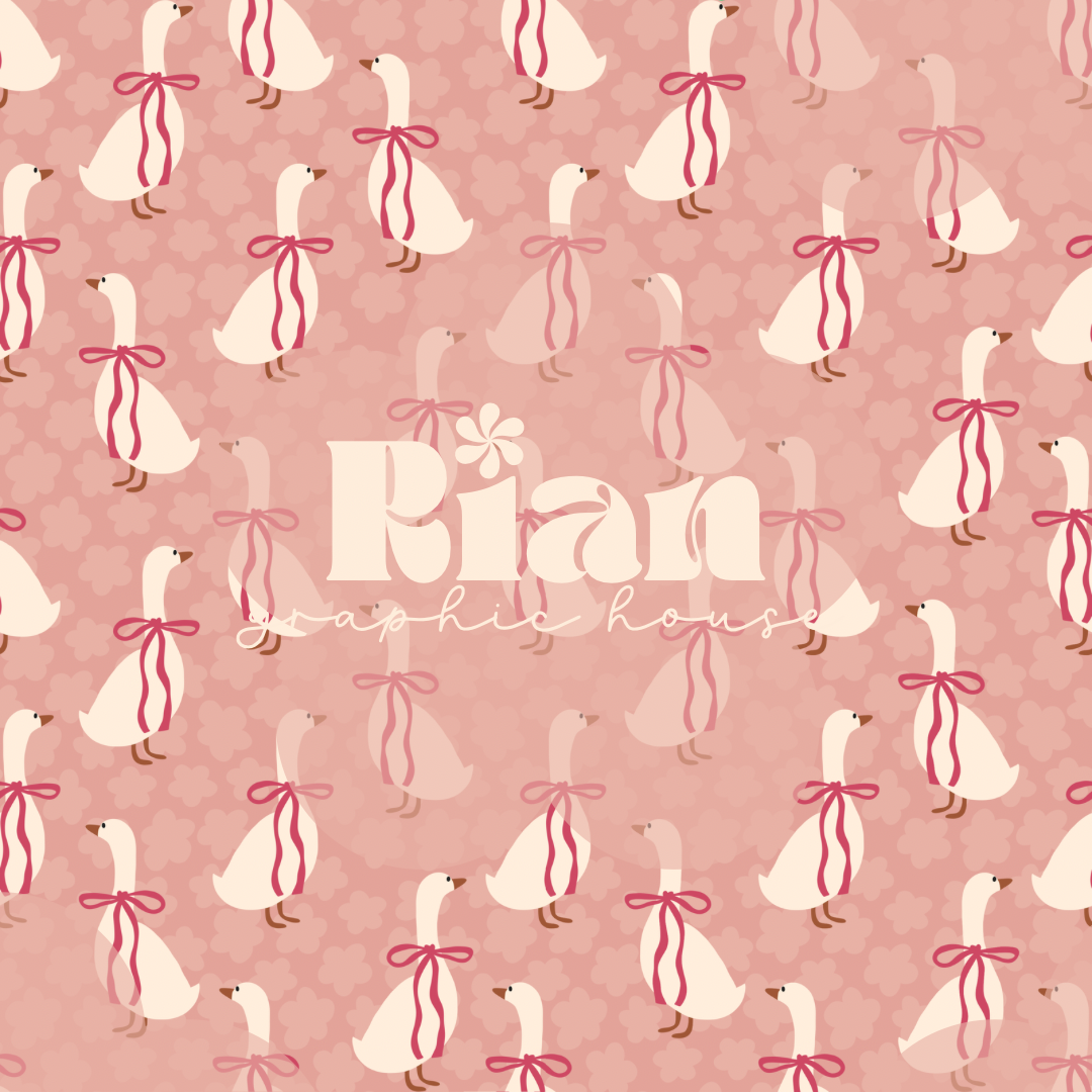 Goosey Lane Seamless