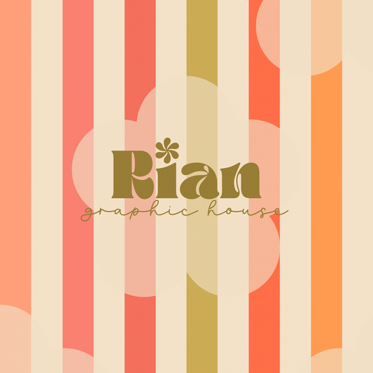 Coordinates//Sun-kissed Petals Seamless