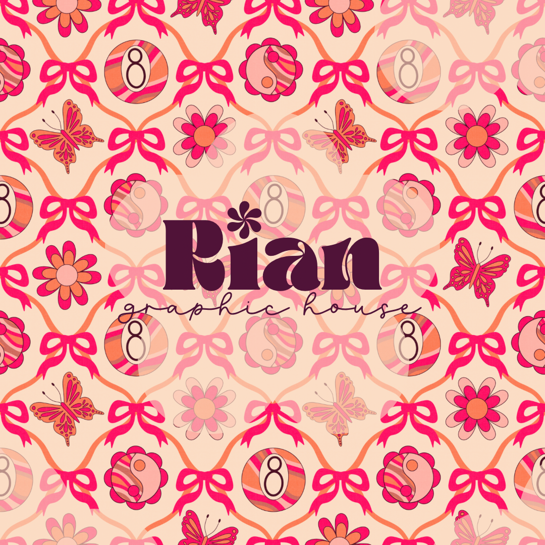 Taffeta Rush Seamless