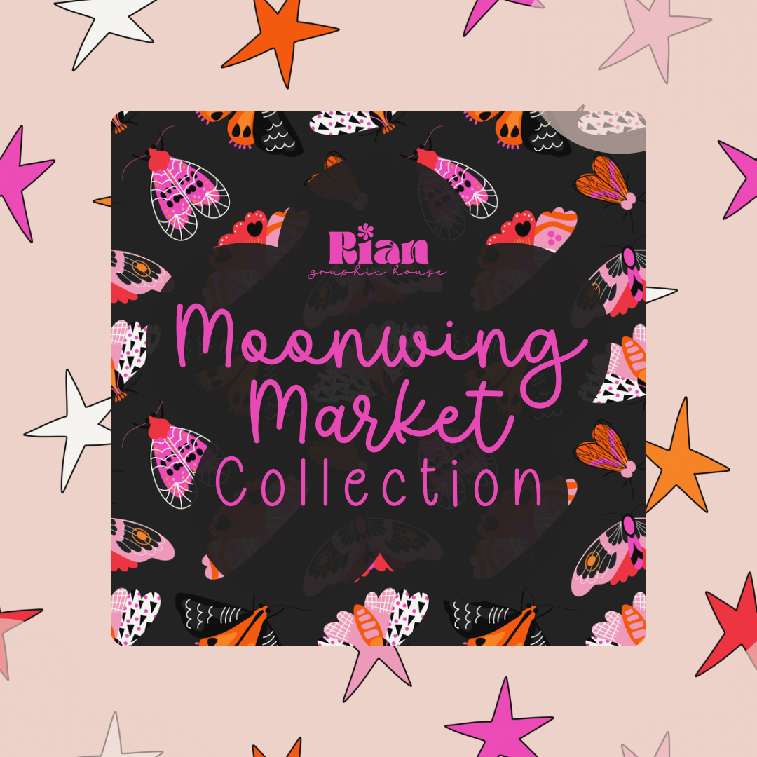 Moonwing Market Collection