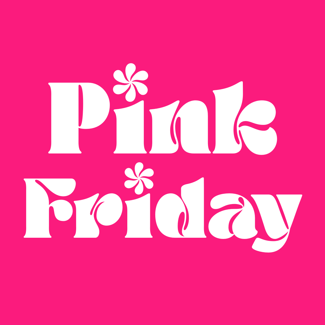 Pink Friday