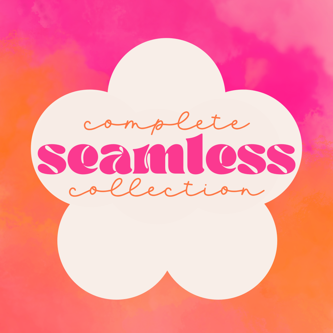 All Seamless