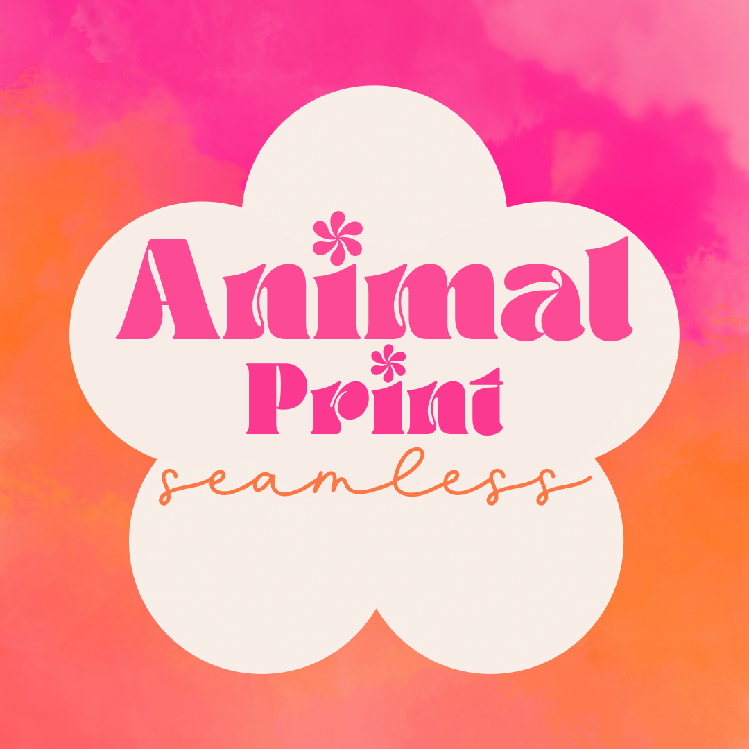 Animal Print