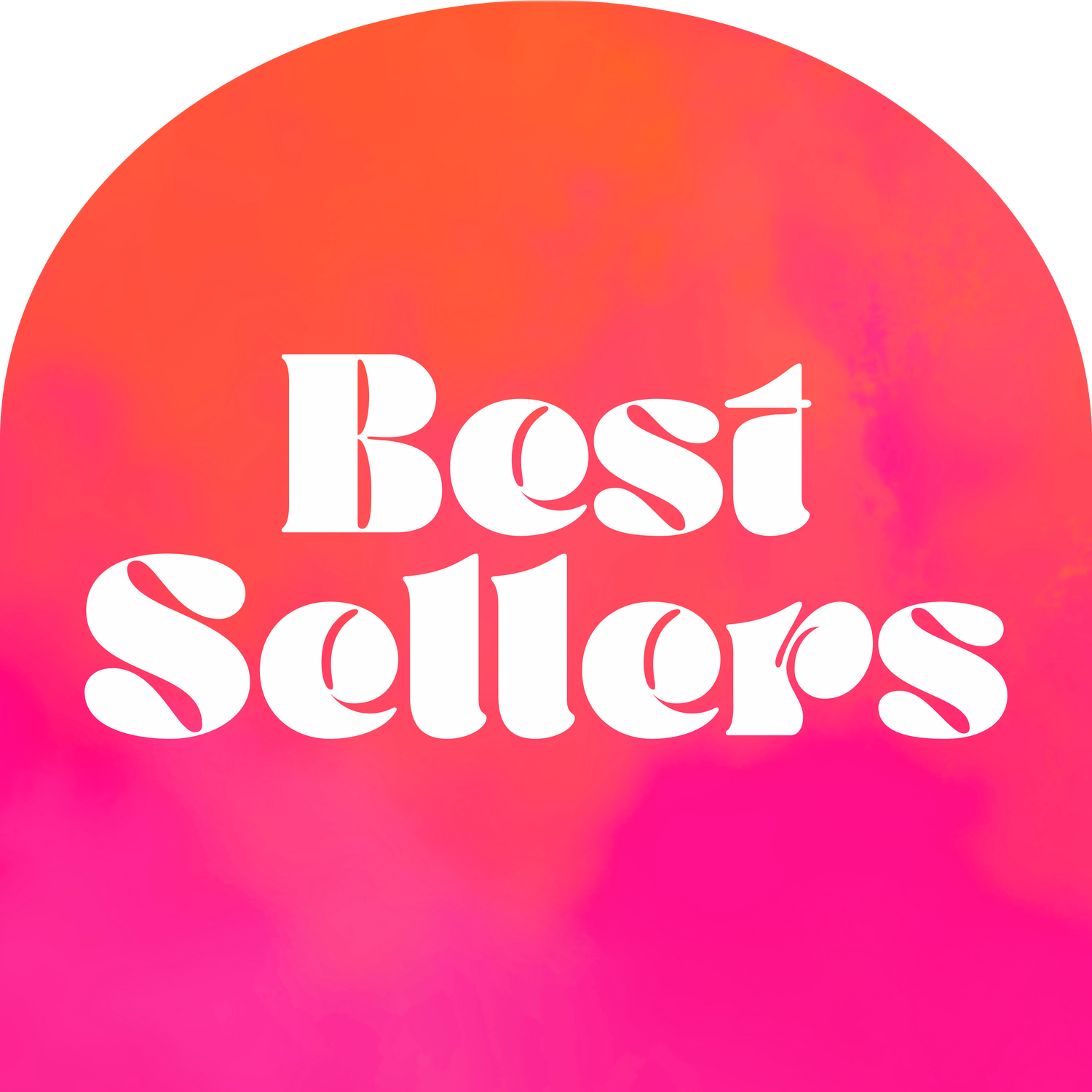 Best Sellers