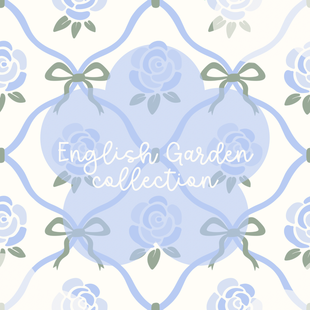 English Garden Collection