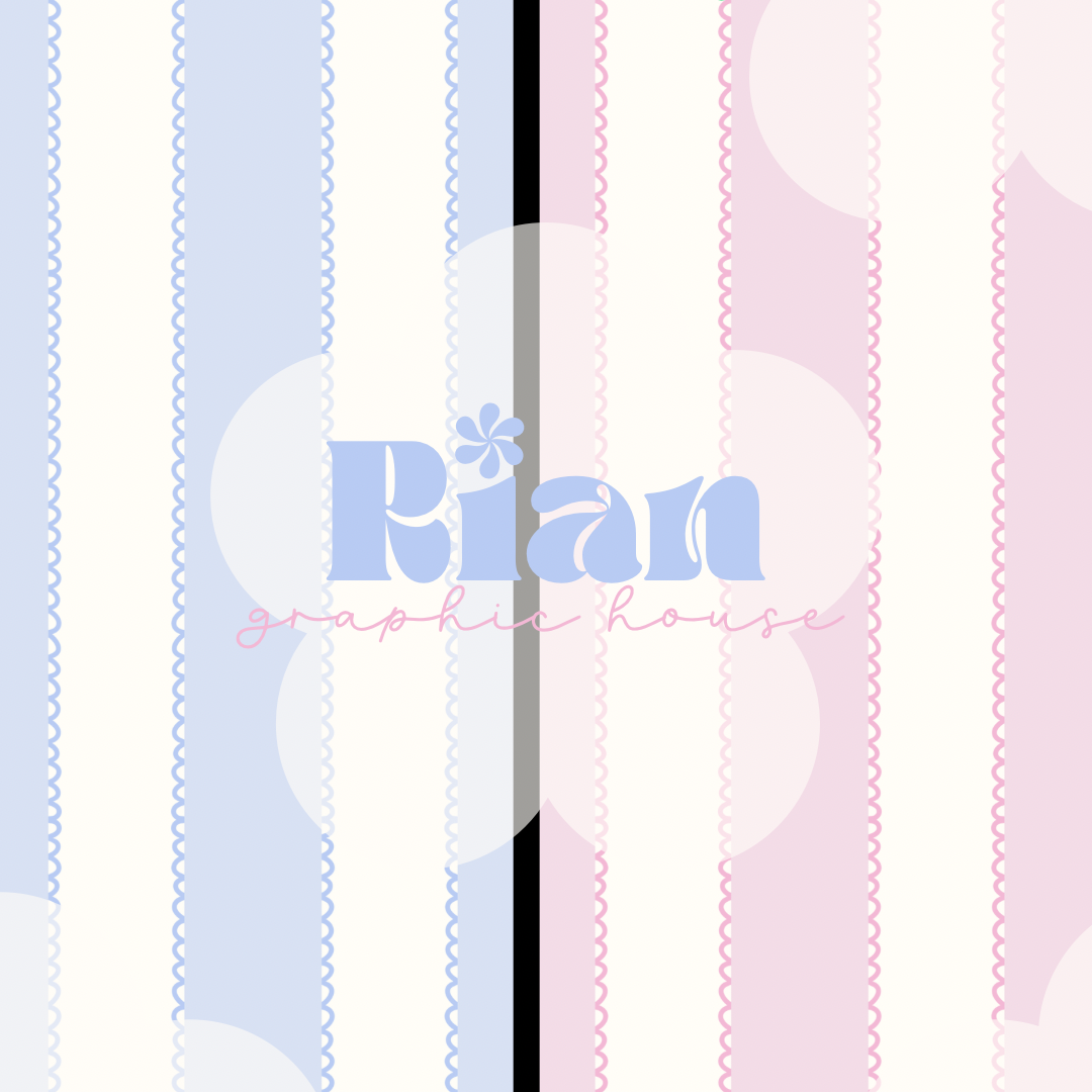 Moonstitch//English Garden Seamless