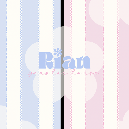 Moonstitch//English Garden Seamless