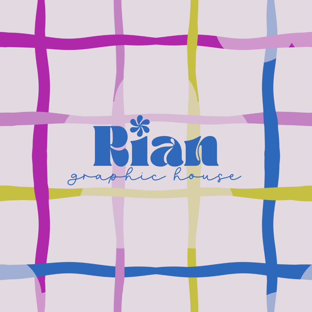 Woven Checks Seamless