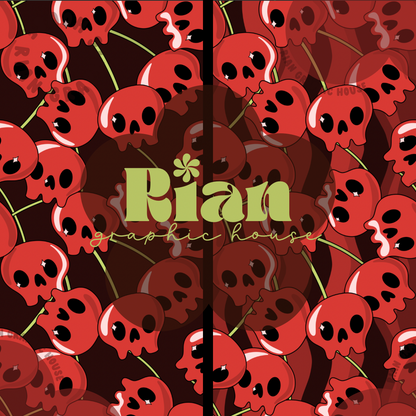 Dead Ripe Seamless
