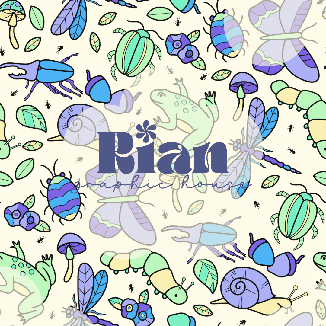 The Things You Find Seamless