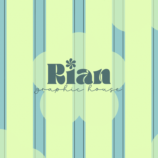 Stripes//Tropical Punch Seamless