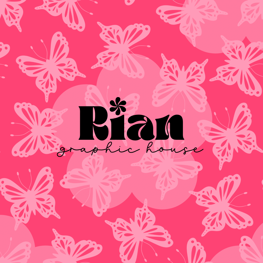 Wingspun Reverie//Hot Girl Heirloom Seamless