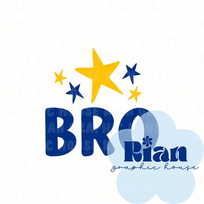 Brothers PNG