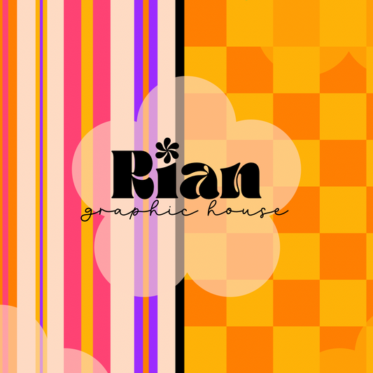 Coordinates//Hot Girl Heirloom Seamless