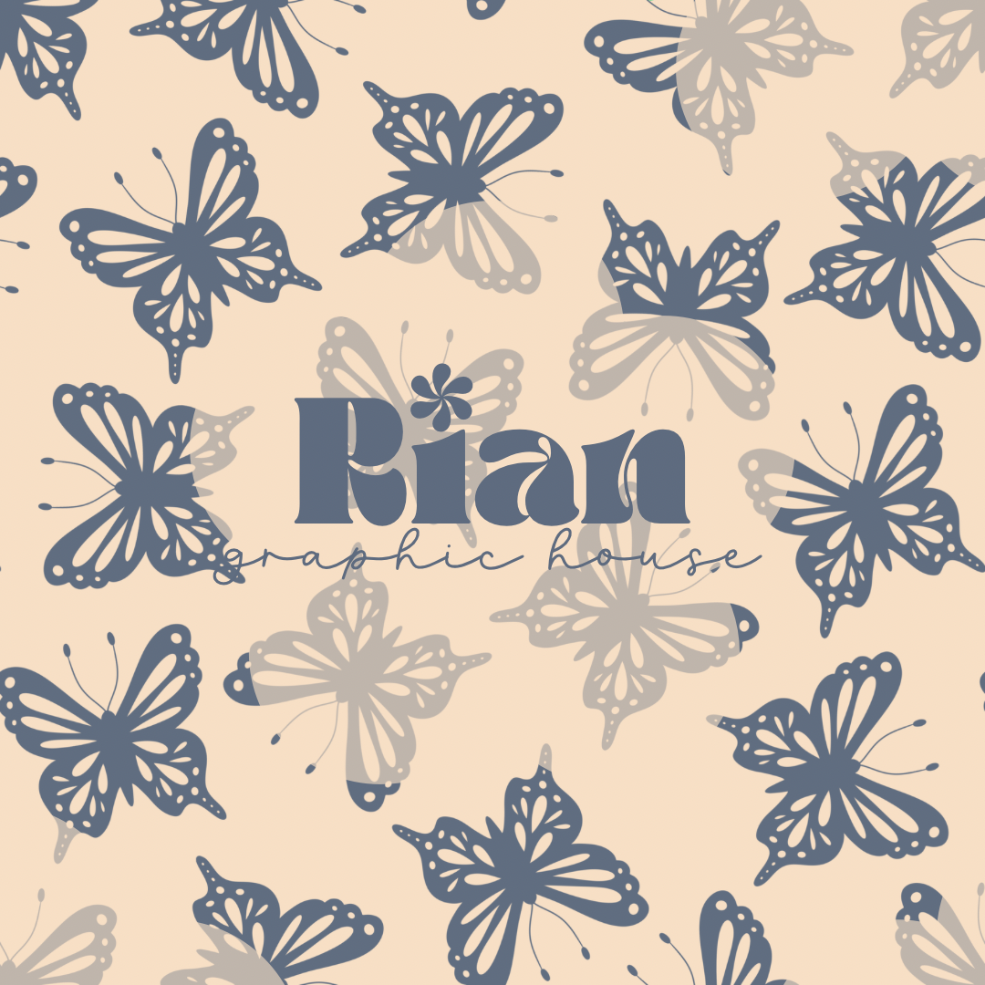 Wingspun Reverie Seamless