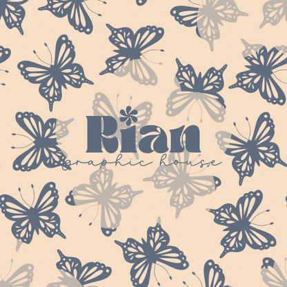 Wingspun Reverie Seamless