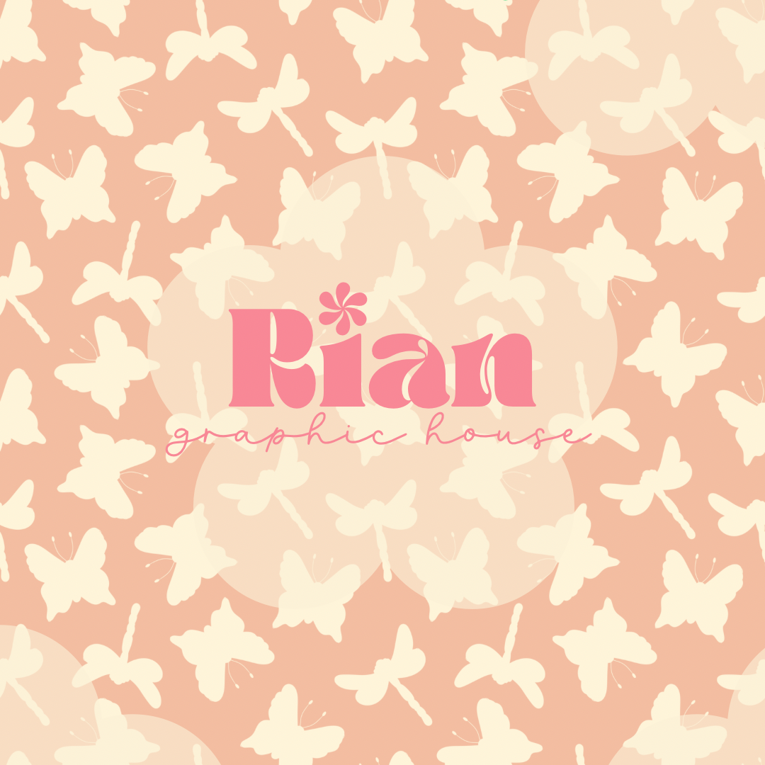 Whisper of Wings Seamless