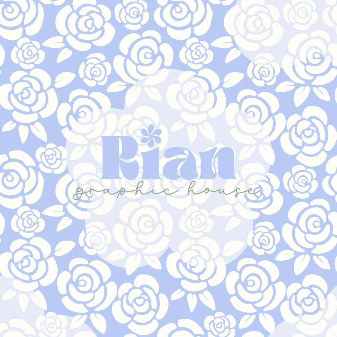 A Rose By Another Name Seamless