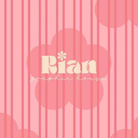 Stripes//Queen of Hearts Seamless