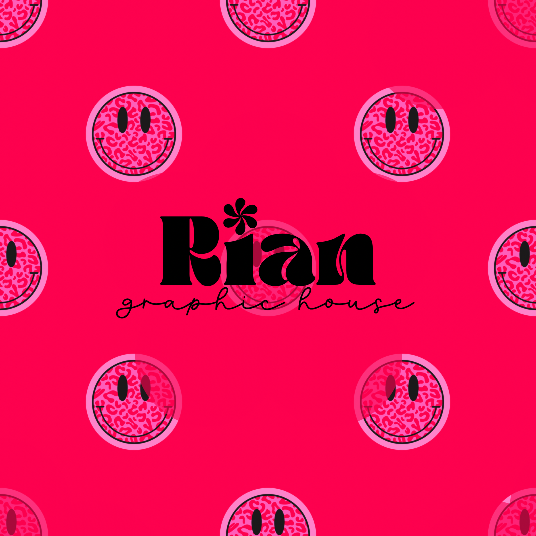 Spotted Being Wild Seamless