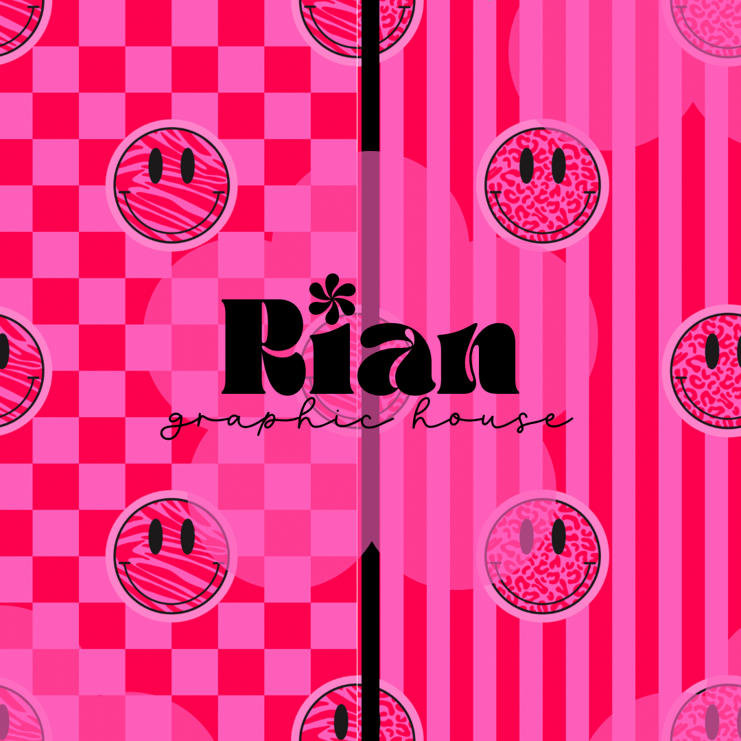 Spotted Being Wild Seamless