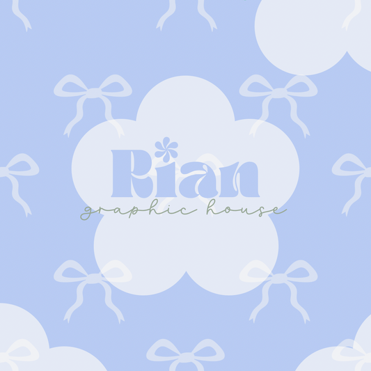 Bow Before Me Seamless