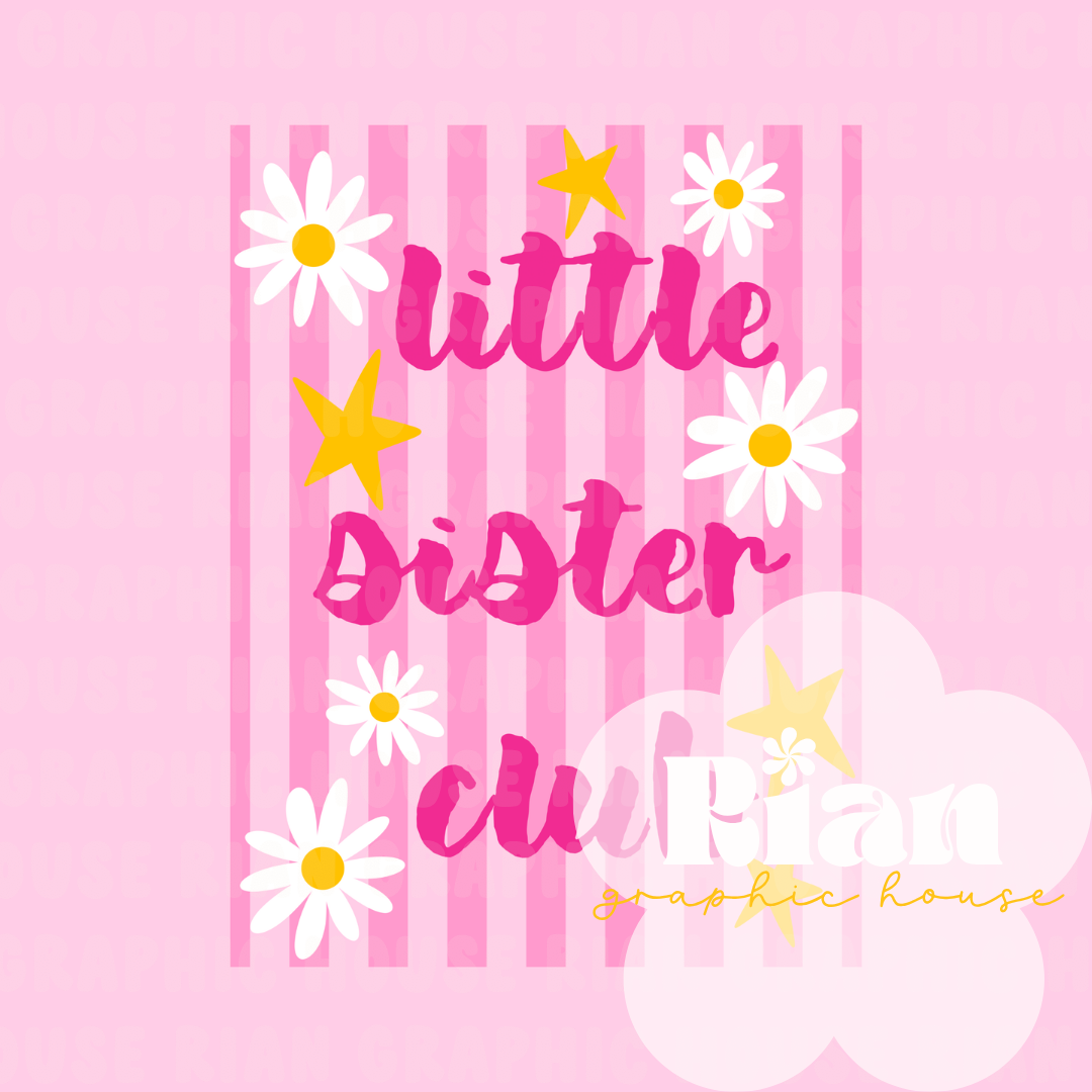 Sisters PNG