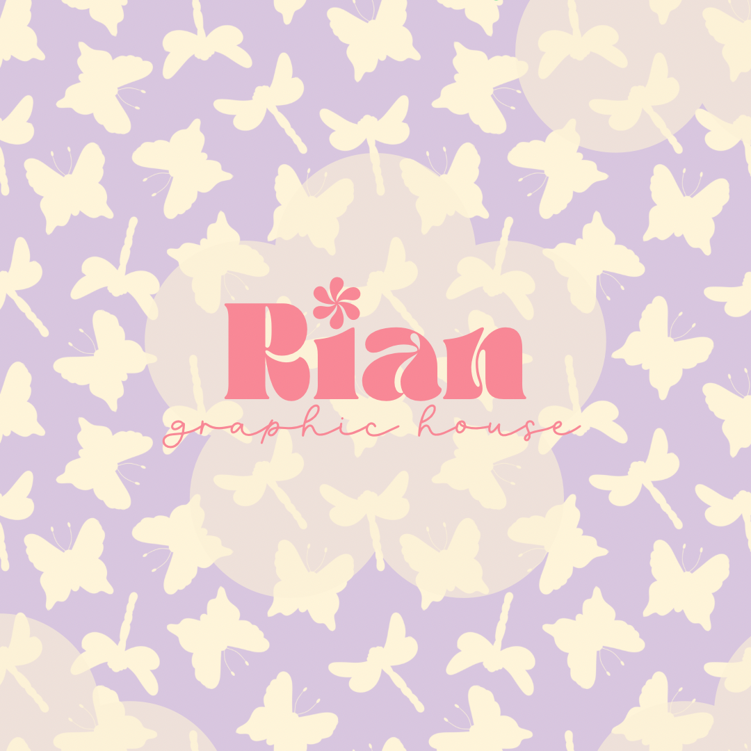 Whisper of Wings Seamless