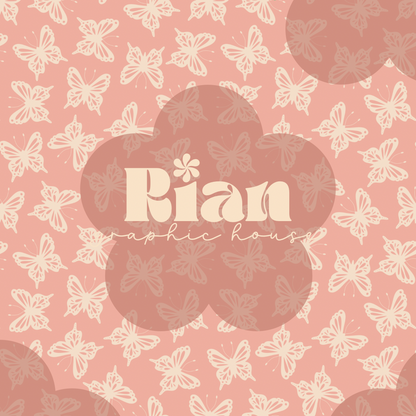 Wingspun Reverie Seamless