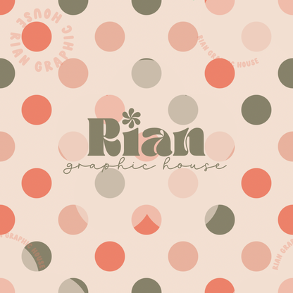 Coordinates//Gracie’s Market Stand Seamless