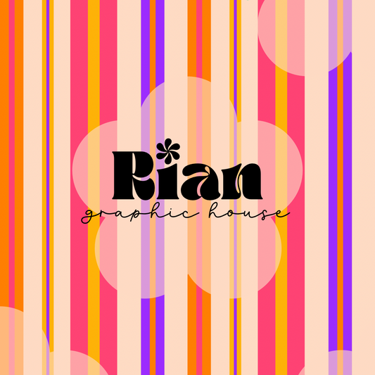 Coordinates//Hot Girl Heirloom Seamless