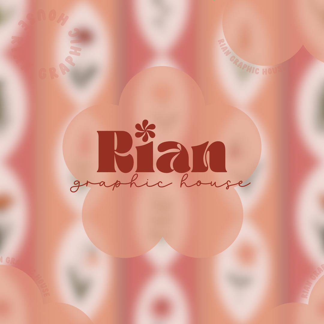Paper Flowers Seamless
