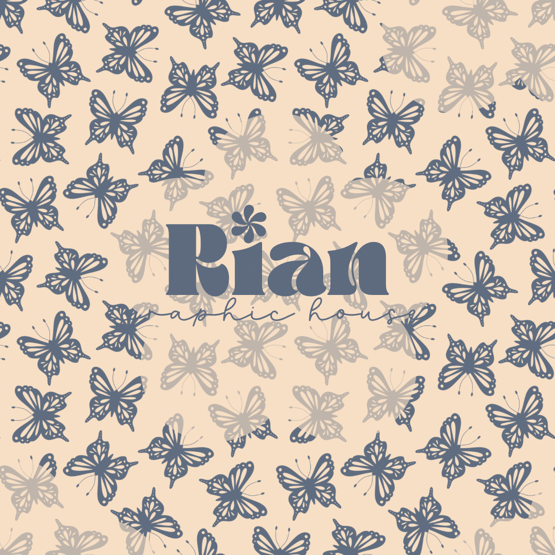 Wingspun Reverie Seamless